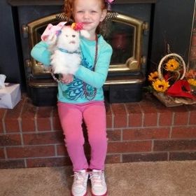 Profile Picture of Brent-Allie Widener (@allie0809) on Pinterest