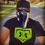 Profile Picture of David Pettey (@nclement89) on Instagram