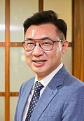 Profile Picture of Johnny Chiang - Wikipediaon Wikipedia