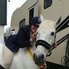 Profile Picture of Lucy Haines (@LucyHaines3) on Twitter