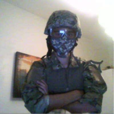 Profile Picture of Buix Nicolas (@BuixNicolas) on Twitter