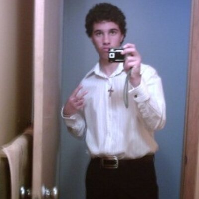 Profile Picture of James (@NotJamesGafos) on Twitter