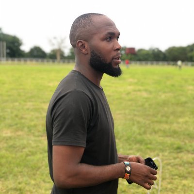 Profile Picture of Victor Samson (@phineetee) on Twitter