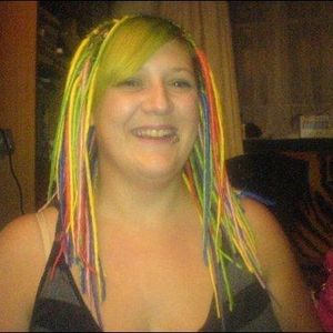 Profile Picture of Kelly Dunning (@pinkpunkkelly) on Myspace