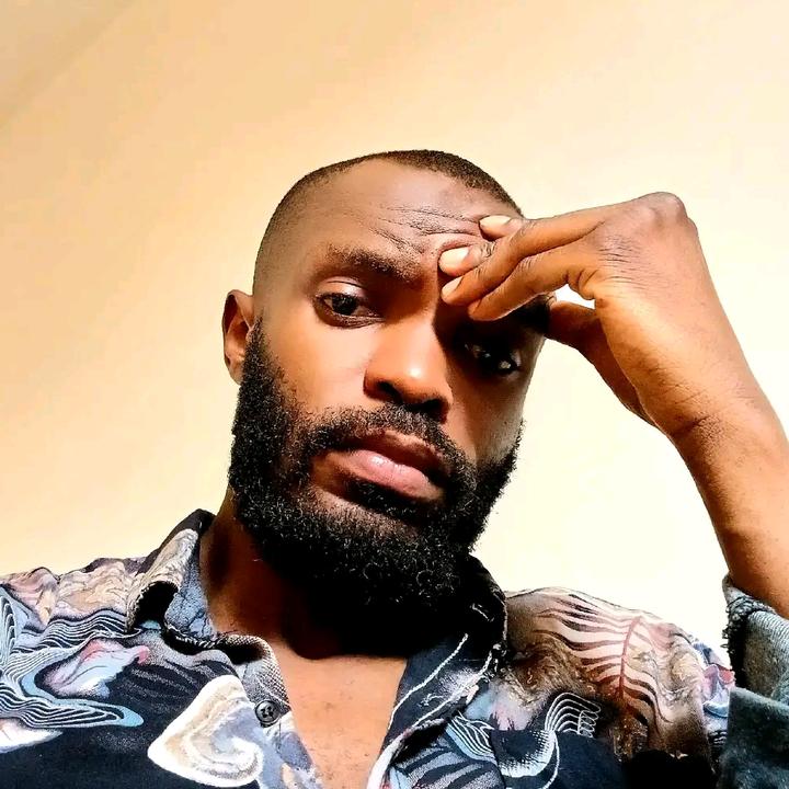 Profile Picture of PAUL KABALA (@paulkabalailunga) on Tiktok