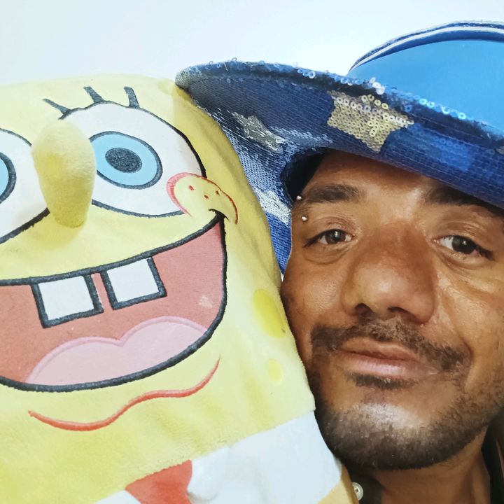 Profile Picture of Donald J Trumpprosecutorjudge (@mattgaetzjr.irs) on Tiktok