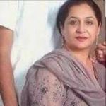 Profile Picture of Haleema Saleem (@buttshahida7) on Instagram