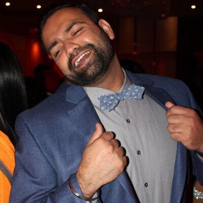 Profile Picture of Avtar Singh (@IAVTAR) on Twitter