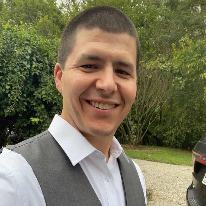 Profile Picture of Blake Stephen Shorter (@bshorter25) on Tiktok