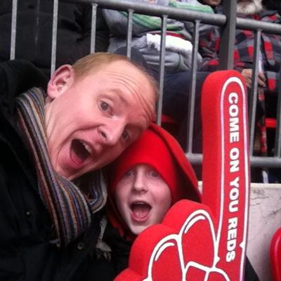 Profile Picture of Carl Joy (@carlosthejoy) on Twitter