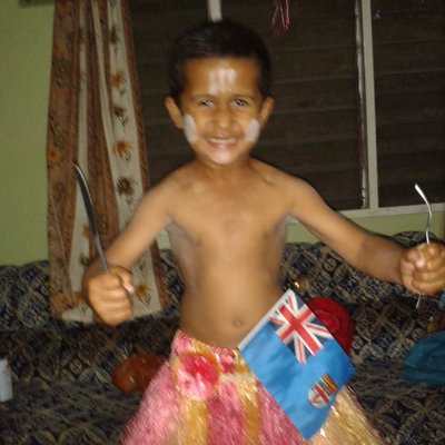 Profile Picture of Rita Narayan (@DW_Ritah) on Twitter