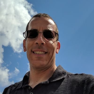 Profile Picture of Ian Kass (@ianakassesq) on Twitter