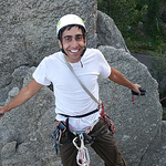 Profile Picture of Eric Thomas (@ericlmthomas) on Flickr