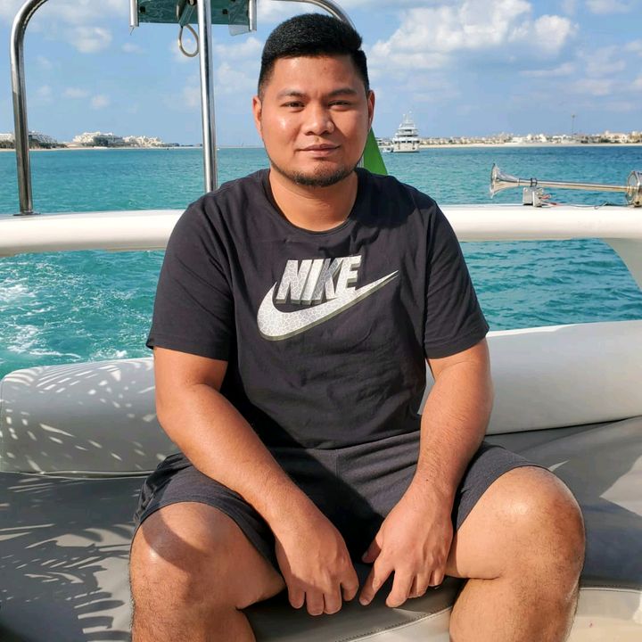 Profile Picture of Andrew Dumo (@@drew.dumo) on Tiktok