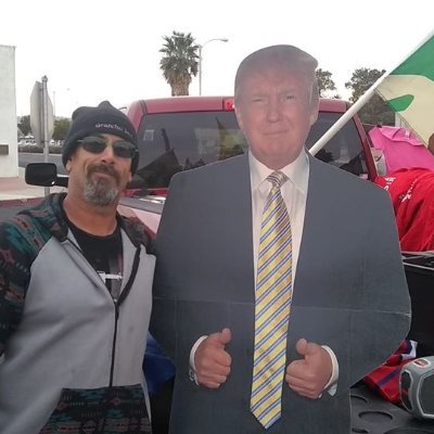 Profile Picture of Scott Wojcik (@scottwojcik1) on Twitter