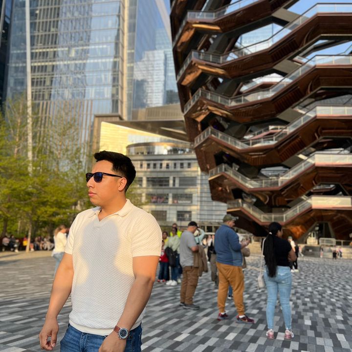 Profile Picture of Tomas Santos857 (@thomasrex7) on Tiktok