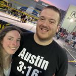 Profile Picture of Nicholas Mosley (@nicholasmosley24) on Instagram