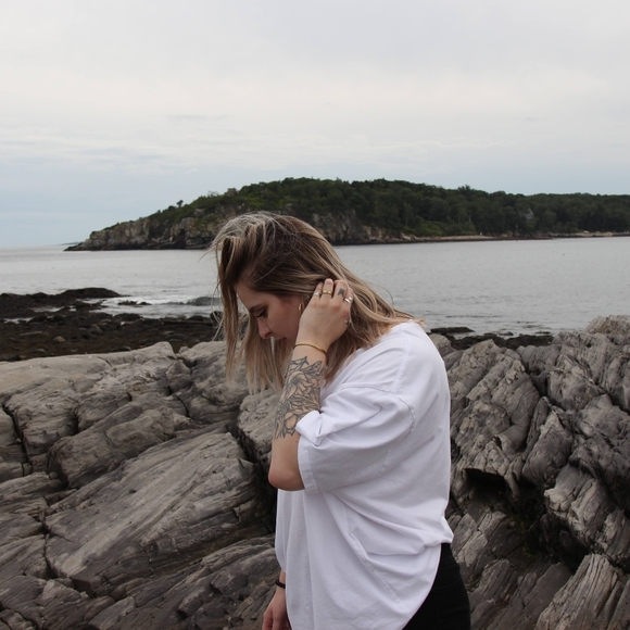 Profile Picture of Dani Wilder (@daniwilderr) on Poshmark