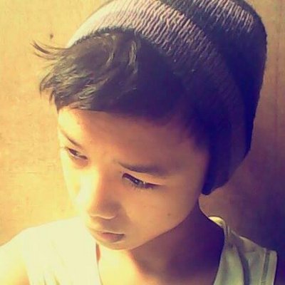 Profile Picture of Jim Bert Chirstian (@JBlonix07) on Twitter