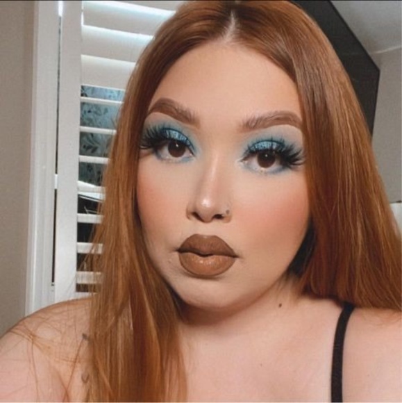 Profile Picture of Francesca Juarez (@beautybyfran92) on Poshmark