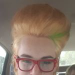 Profile Picture of EarthScienceIsVeryCool (@mckenzie_dingus_herbert) on Instagram