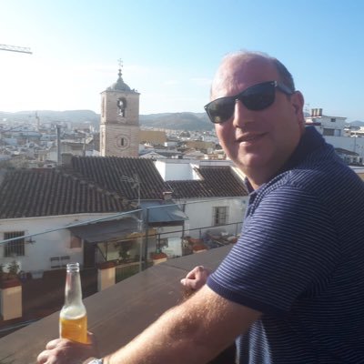 Profile Picture of Scott Weir (@sweir24) on Twitter