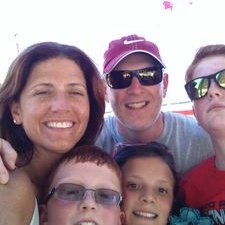 Profile Picture of Tracey Patterson (@TPatterson16) on Twitter
