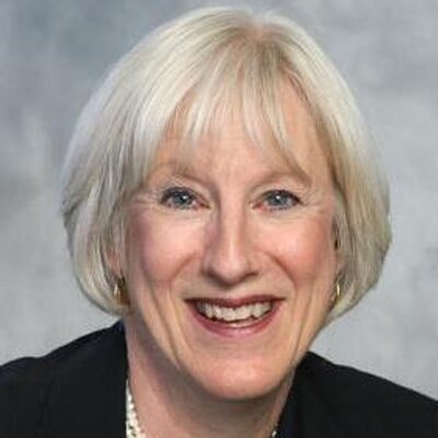 Profile Picture of Carol Plummer (@carolplummerMD) on Twitter