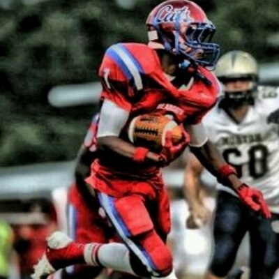 Profile Picture of CHAD KINCAID (@KINCAIDCHAD) on Twitter