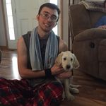 Profile Picture of Matthew Karp (@mjk.bitw) on Instagram
