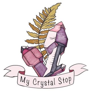 Profile Picture of My Crystal Stop (@mycrystalstop) on Instagram