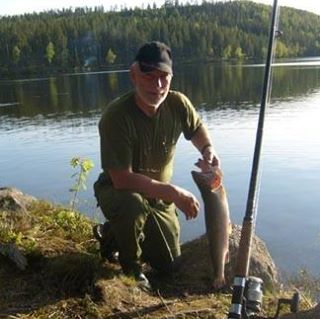 Profile Picture of Egon Jonsson (@egon.jonsson.7) on Facebook