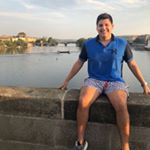 Profile Picture of Martín Machuca (@martiinm05) on Instagram