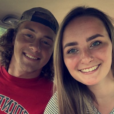 Profile Picture of Connor Crabtree (@Crabtree_914) on Twitter