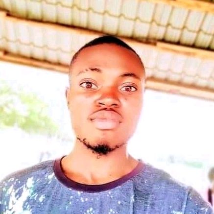 Profile Picture of moses  Walker 🇨🇩 (@moseswalker6) on Tiktok