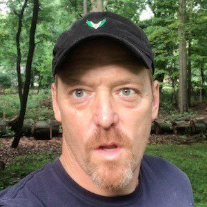 Profile Picture of Steve Bundy (@stevebundy12) on Twitter