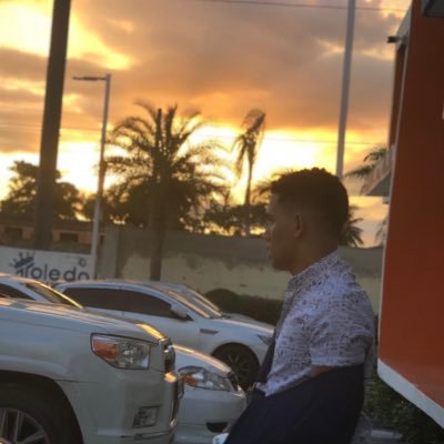 Profile Picture of Frandolf José Dilone (@FrandolfD) on Twitter