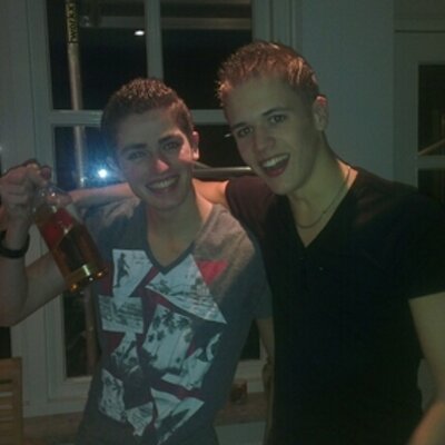 Profile Picture of Alex Evers (@alexevers1) on Twitter