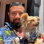 Profile Picture of Andrew Serrano (@serrano.fitness) on Instagram