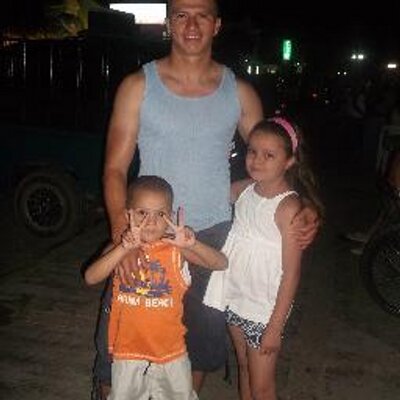 Profile Picture of Frank Lopez Ortega (@LopezRamon14) on Twitter