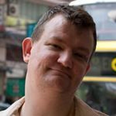 Profile Picture of Chadwick Stuart (@@KrimagerJo) on Twitter