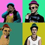 Profile Picture of Miguel Sanchez (@waynamoon) on Instagram