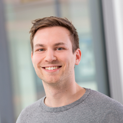 Profile Picture of Christopher Breunig (@BreuBoy) on Twitter