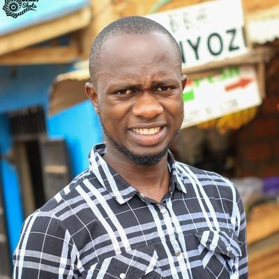 Profile Picture of Oscar Ayot (@johojunior) on Twitter