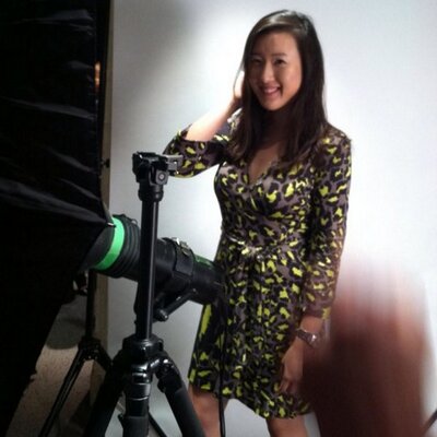 Profile Picture of Jeannie Kim (@jeannie_kim) on Twitter