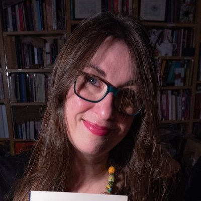 Profile Picture of Dr Kathryn M Rudy (@katerudy1) on Twitter