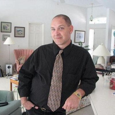 Profile Picture of Scott McGinley (@patfan68) on Twitter