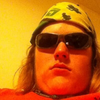 Profile Picture of Daniel Swink (@@SwinkDaniel) on Twitter