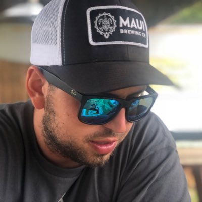 Profile Picture of Daniel Abdallah (@Dabdallah90) on Twitter