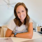 Profile Photo of Chelsea Vaughn (@tenacrepaperco) on Instagram